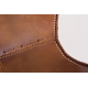 POLTRONA EATON MARRON BIZZOTTO 0746085